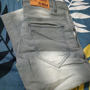 Pack Of 2 Jeans For Men