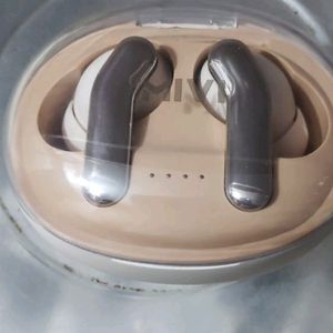 Mivi I6 Earbuds Newly Launched