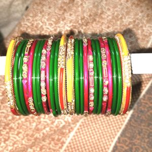 Bangles Set-1