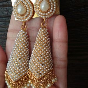 TRADITIONAL EARRINGS FOR PARTY N FESTIV