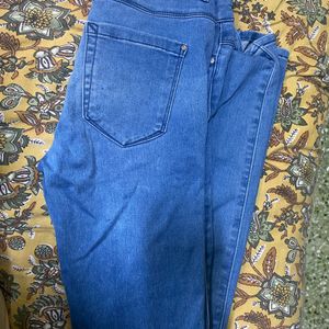 Only Jeans Brand New With Tag