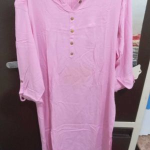 Office Wear Tunic (Kurti)