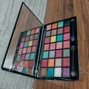 Eyeshadow Palette