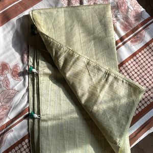 Green  Silk Saree