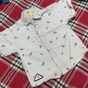 Cute Shirt For Boys