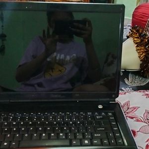 Laptop!