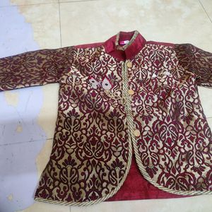 Sherwani 4