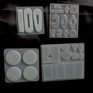 Resin Mould