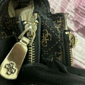 ORIGINAL GUESS HANDBAG