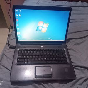 HP Compaq - Intel Dual Core - Laptop
