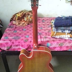 GIVSON Royal Special Edition ACOUSTIC GUITAR