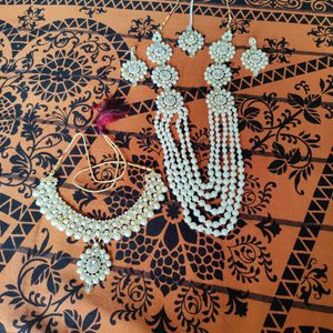 Moti Jewelry Set