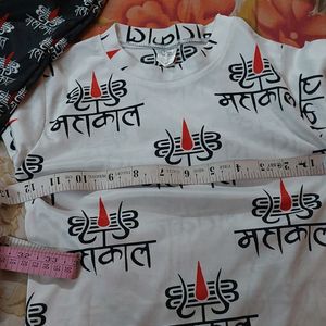 Mahakaal T Shirt 👕