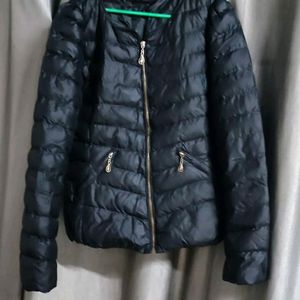 Puffer Jacket