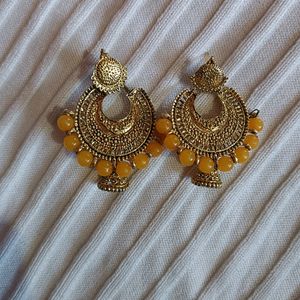 Partywear Earrings Combo