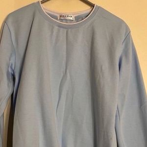 Zara unisex sweatshirt