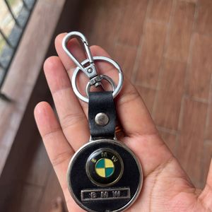 BMW keychain