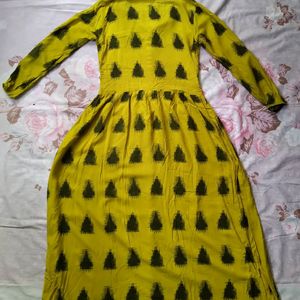 Stylish Kurthi