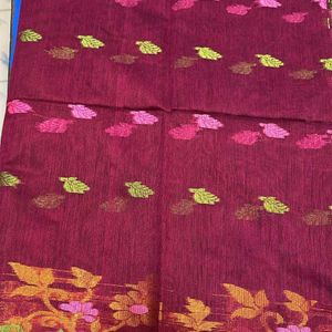 Dhakai Saree