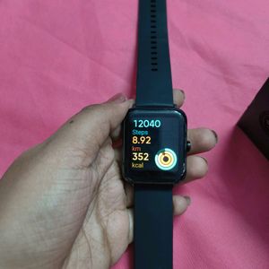 Noise Colorfit Pro 3 Smartwatch With Box