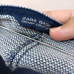 Zara Bow Dress
