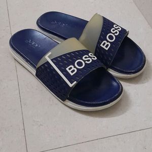 BOSS Sides Flip Flop