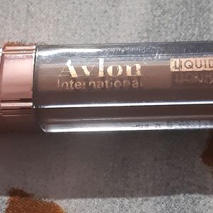 Avlon International Liquid Matt Lipstick