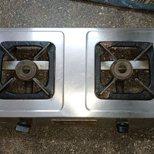 Subh Laxmi Gas Stove