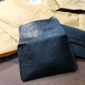 Leather Card Holders -4