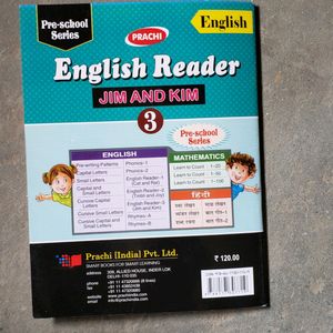 English Reader