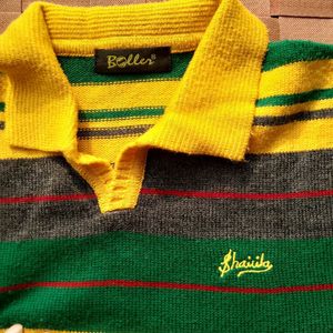 Sweater For Boy