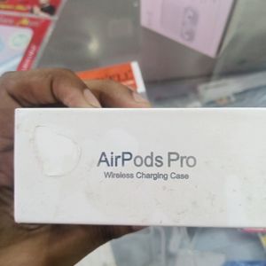 Apple Airpods Pro