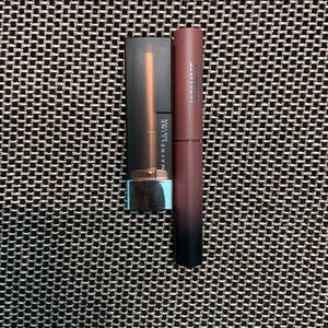 Combo Of Maybelline And Lakme Matte Lipsticks(New)