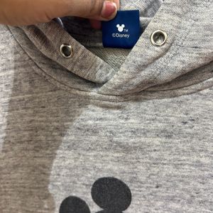 Disney Sweatshirt