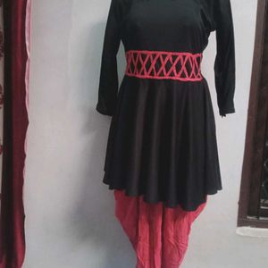 Designer Salwar Frock