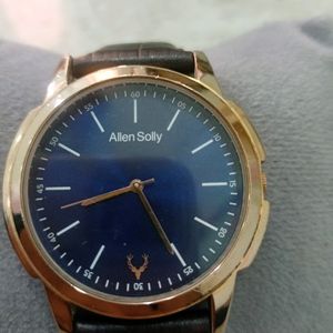 Allen Solly Watch