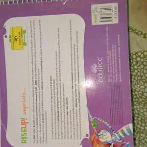 Coloring Book For Children