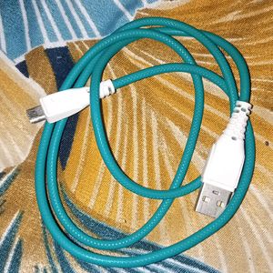 Charging Data Cable