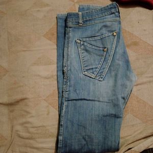 F2I Jeans Original Handcrafted