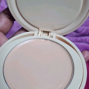 NYF FINISHING Compact Powder