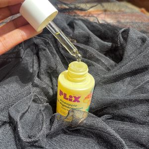 Plix pineapple Serum