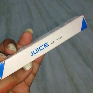 Juice Matt Lip Tint