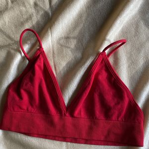 Triangle Bralette