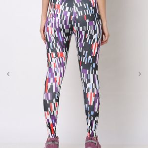 JDY by ONLY  Graphic Print Legging