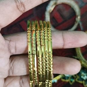 Combo Bangles