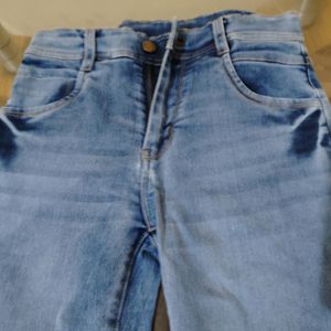 Women Jeans In Size -26 To 28