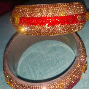 Designer Bangles