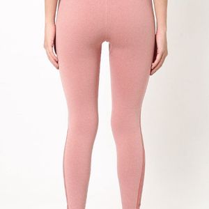 Sports Leggings with Elasticated Waistband