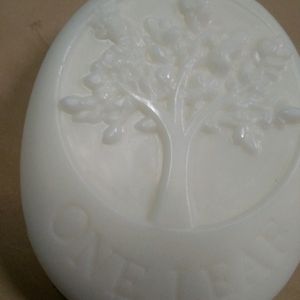 Sheabutter Soap