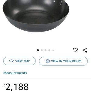 Nonstick Pan/Wok